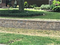 Retaining Walls/Culverts